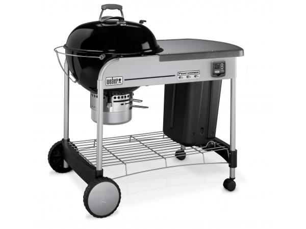 barbecue a charbon weber one touch performer