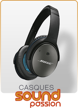 Casques Passion